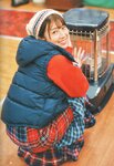 [Photobook] 2023.03.27 ＮＭＢ４８安部若菜ファースト写真集　愛される予感