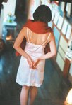 [Photobook] 2023.03.27 ＮＭＢ４８安部若菜ファースト写真集　愛される予感