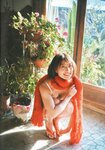 [Photobook] 2023.03.27 ＮＭＢ４８安部若菜ファースト写真集　愛される予感
