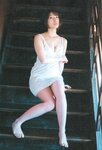 [Photobook] 2023.03.27 ＮＭＢ４８安部若菜ファースト写真集　愛される予感