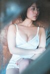 [Photobook] 2023.03.27 ＮＭＢ４８安部若菜ファースト写真集　愛される予感