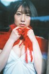[Photobook] 2023.03.27 ＮＭＢ４８安部若菜ファースト写真集　愛される予感