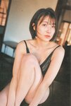 [Photobook] 2023.03.27 ＮＭＢ４８安部若菜ファースト写真集　愛される予感