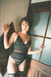 [Photobook] 2023.03.27 ＮＭＢ４８安部若菜ファースト写真集　愛される予感
