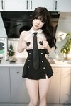 [Cosplay] Bangni邦尼 小职员