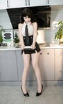[Cosplay] Bangni邦尼 小职员