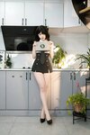 [Cosplay] Bangni邦尼 小职员
