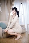 [Cosplay] 疯猫ss - 晚安
