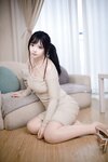 [Cosplay] 疯猫ss - 晚安
