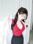 [Cosplay] 小姐姐白银 保健室の先生1