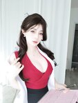 [Cosplay] 小姐姐白银 保健室の先生1
