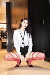 [XR] Candy糖糖 丝袜秘书