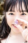 [Graphis] 2018-09-07 Gals – Yuna Ogura 小倉由菜 Yunacent Cute (140P+3vid)