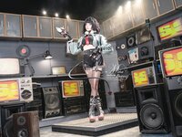 [Cosplay] Yiko湿润兔 25.05月 简 杜 Mr.TAXI
