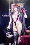 [Cosplay] Byoru - Kafka [50P25V-1.70GB]