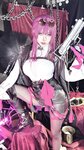 [Cosplay] Byoru - Kafka [50P25V-1.70GB]