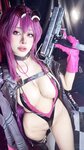 [Cosplay] Byoru - Kafka [50P25V-1.70GB]