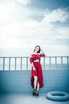 [JVID] 飄飄 - 女神比基尼