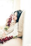 [JVID] 飄飄 - 女神比基尼