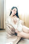 [JVID] 飄飄 - 女神比基尼