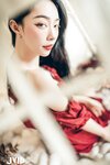 [JVID] 飄飄 - 女神比基尼