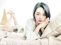 [JVID] 飄飄 - 女神比基尼