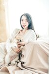 [JVID] 飄飄 - 女神比基尼