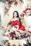 [JVID] 飄飄 - 女神比基尼