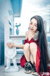 [JVID] 飄飄 - 女神比基尼