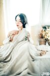[JVID] 飄飄 - 女神比基尼