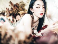 [JVID] 飄飄 - 女神比基尼