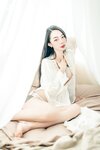 [JVID] 飄飄 - 女神比基尼