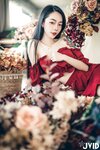 [JVID] 飄飄 - 女神比基尼
