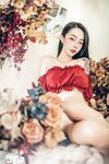 [JVID] 飄飄 - 女神比基尼