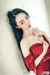 [JVID] 飄飄 - 女神比基尼