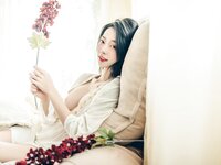 [JVID] 飄飄 - 女神比基尼