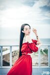 [JVID] 飄飄 - 女神比基尼