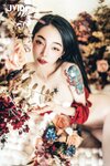[JVID] 飄飄 - 女神比基尼
