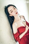 [JVID] 飄飄 - 女神比基尼