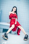 [JVID] 飄飄 - 女神比基尼