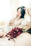[JVID] 飄飄 - 女神比基尼