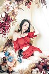 [JVID] 飄飄 - 女神比基尼