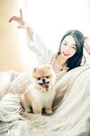 [JVID] 飄飄 - 女神比基尼