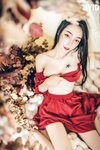 [JVID] 飄飄 - 女神比基尼