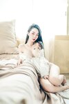 [JVID] 飄飄 - 女神比基尼