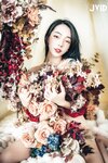 [JVID] 飄飄 - 女神比基尼