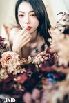 [JVID] 飄飄 - 女神比基尼