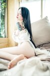[JVID] 飄飄 - 女神比基尼