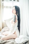 [JVID] 飄飄 - 女神比基尼