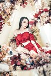 [JVID] 飄飄 - 女神比基尼